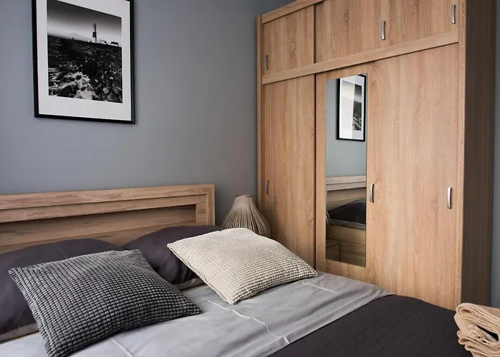 Apartamenty France Faktura Vat
