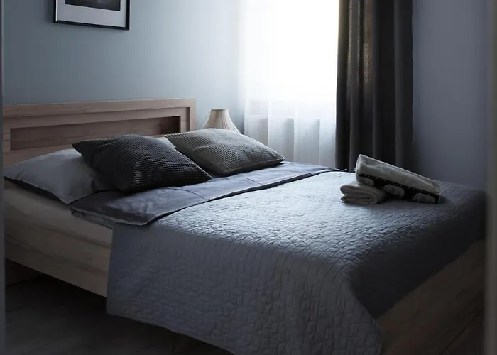 Apartamenty France Faktura Vat