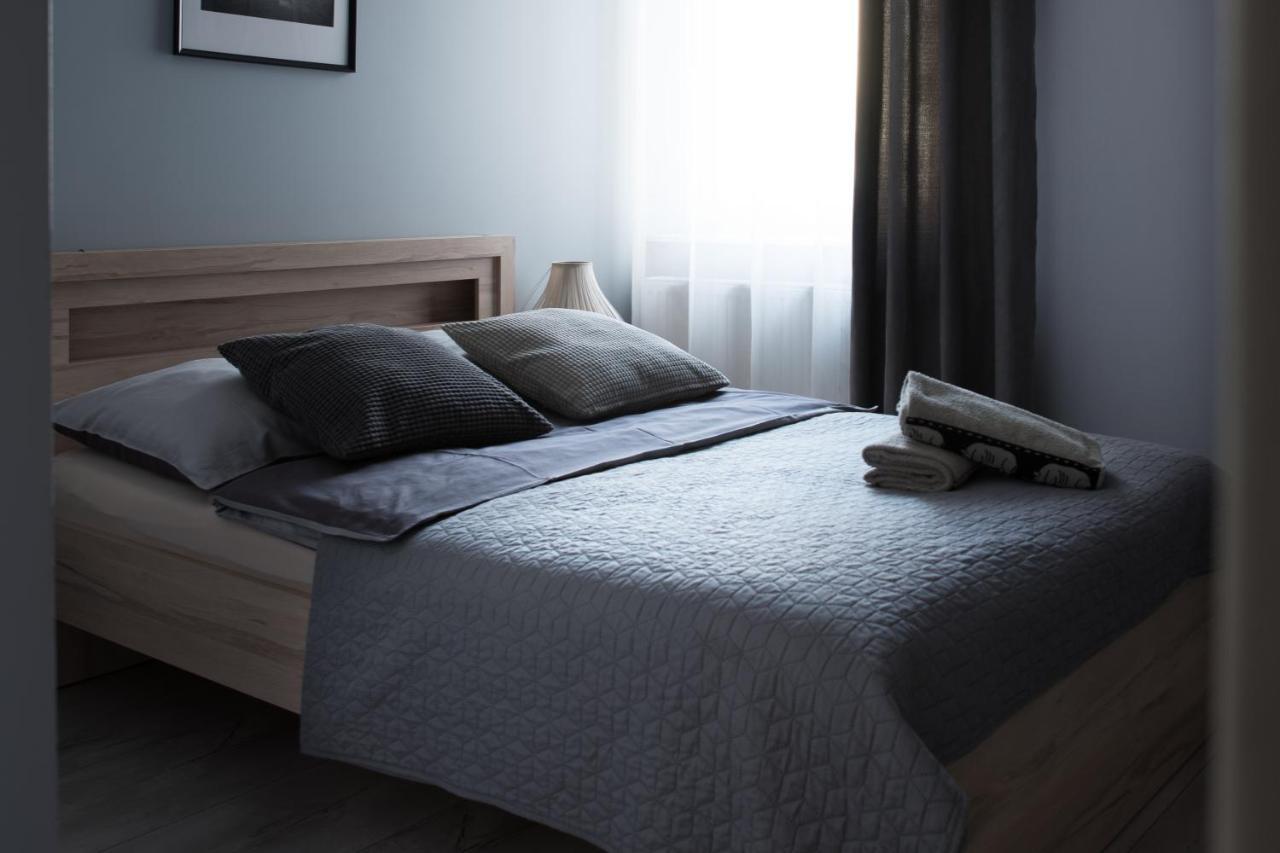France Faktura Vat Apartment Koszalin