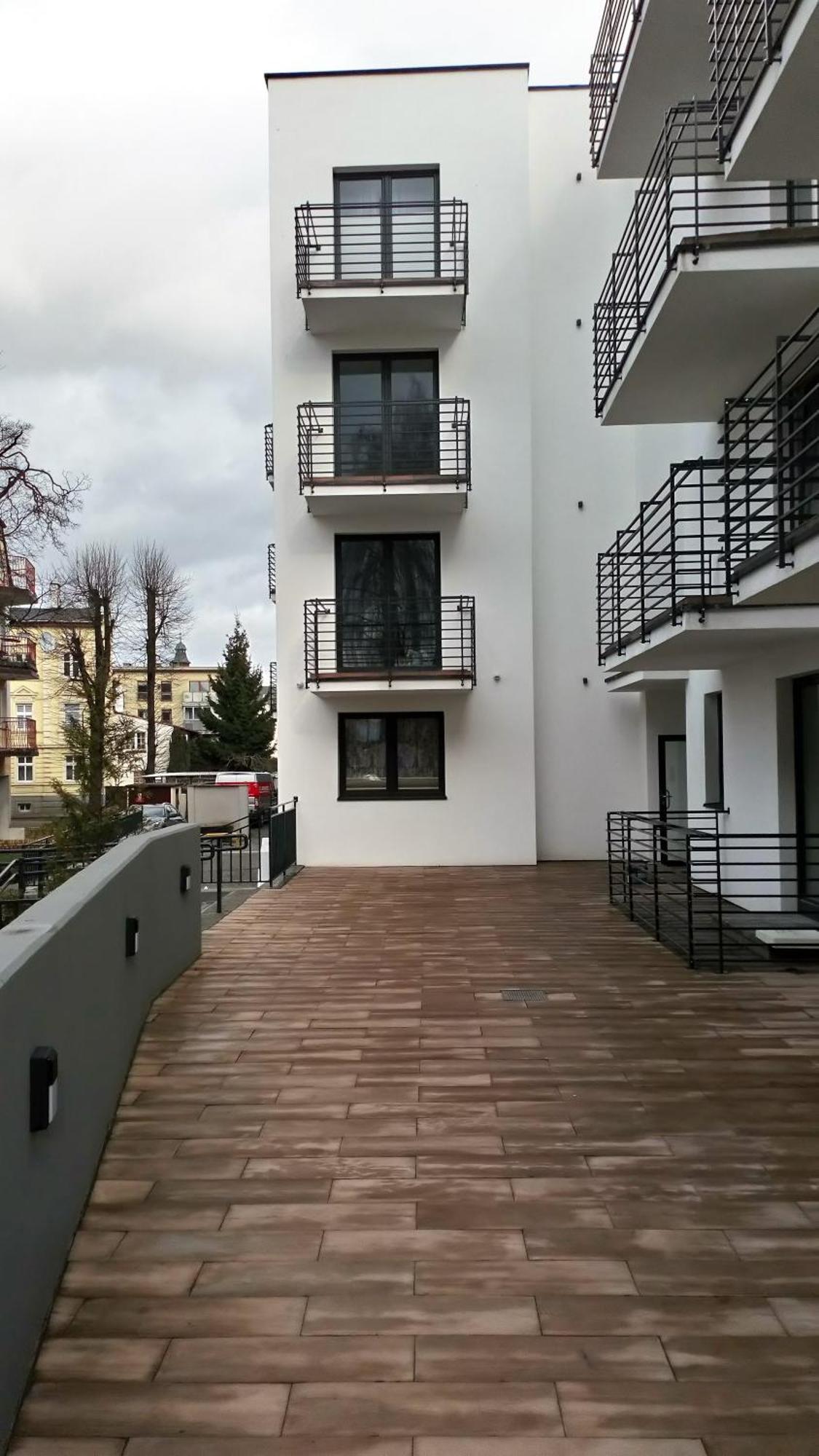 France Faktura Vat Apartment *