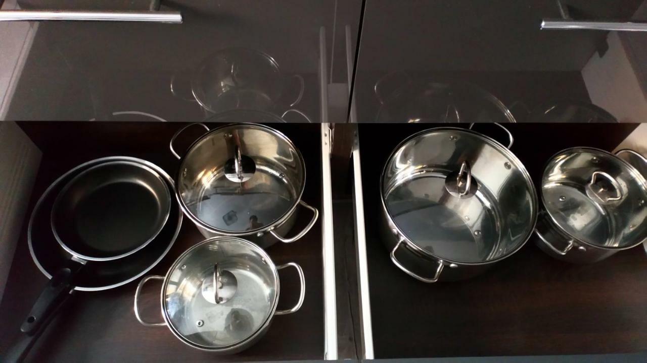 France Faktura Vat Apartment Koszalin