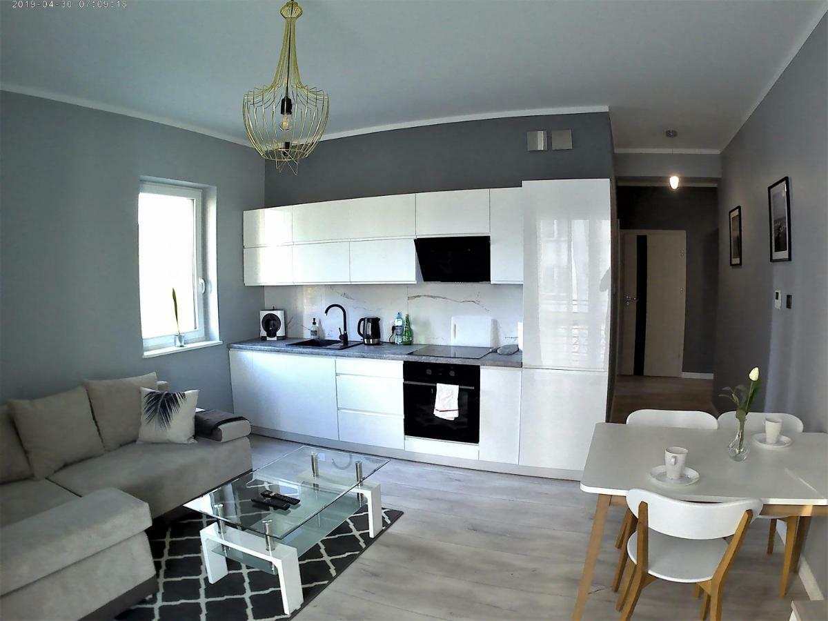 Apartment France Faktura Vat Koszalin