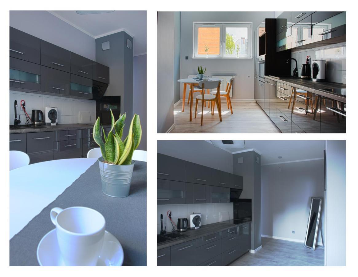 Apartment France Faktura Vat Koszalin